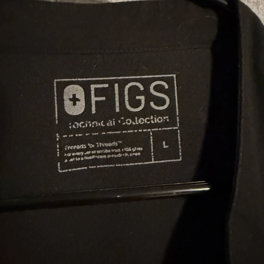 Figs Rafaela scrub top - Picture 2 of 3